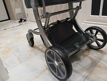 bebek arabası: Çıxarıla bilən beşikli araba, Kidilo, Yeni, Yaş: <1 ay — 8