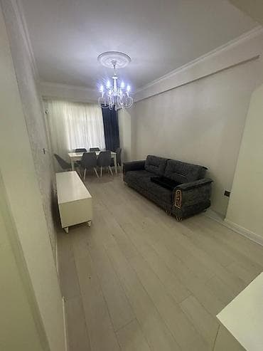 mida satis: 2 otaqlı, Yeni tikili, 65 kv. m — 2