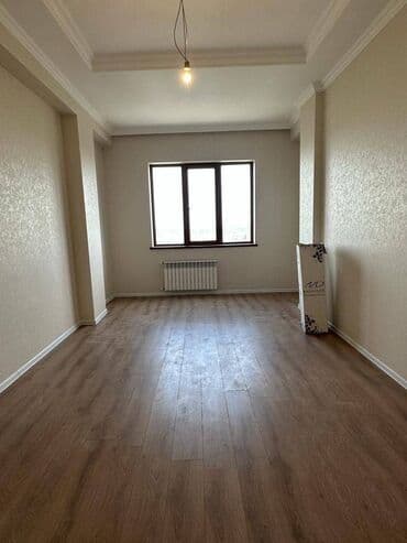 купить квартиру в баку новостройка с ремонтом: 3 комнаты, Новостройка, 124 м² — 3