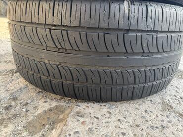 225 55 16 teker: İşlənmiş Şin Pirelli 295 / 40 / R 22 — 3