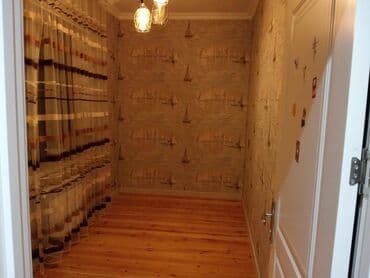 kiraye evler aile ucun: 100 kv. m, 6 otaqlı, Kombi, Qaz, Kanalizasiya — 5