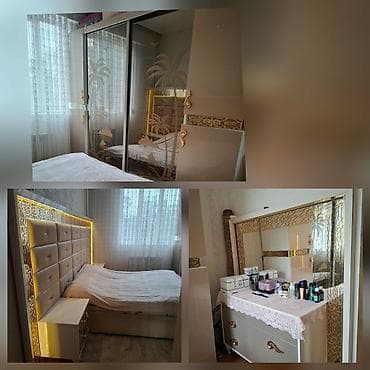 Yataq dəsti 700 azn təcili satilir Türkiyənindir. Baza yoxdur matrasi