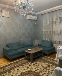 снять дом в исмаиллы: 100 м², 3 комнаты — 10