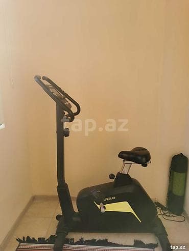 İdman çantaları: ⚠️ Trenajorlar tam orginal mehsullardir orginal allman trenajorlari — 1