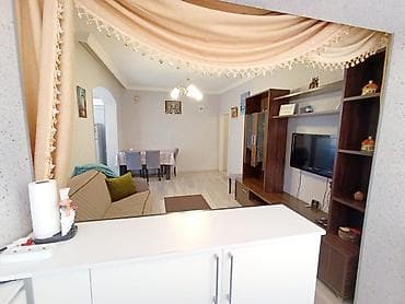 Баку, 2 комнаты, Вторичка, 50 м² — 6