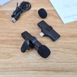 mikrafon: Yeni Simsiz (Bluetooth) Mikrofon Borofone, Ödənişli çatdırılma, Pulsuz çatdırılma, Rayonlara çatdırılma — 2