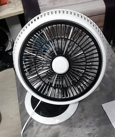 flas kart: Ventilyator Yeni, Masaüstü, Pərli, Kredit yoxdur, Pulsuz çatdırılma, Ödənişli çatdırılma, Rayonlara çatdırılma — 1