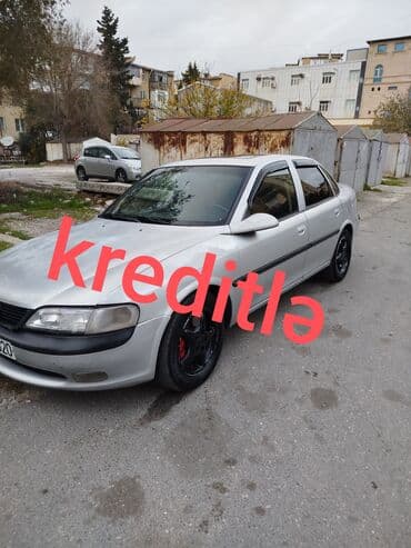 радиатор охлаждения опель вектра б: Opel Vectra: 2 l | 1998 il 470000 km Sedan — 9