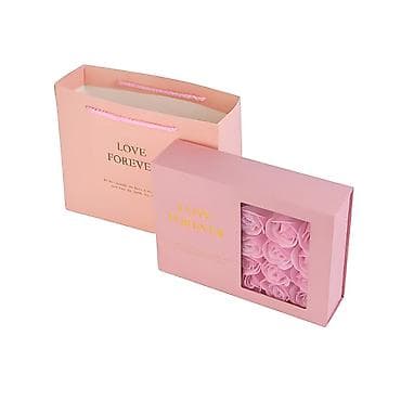 подарок на 14 февраля мужчине: Hədiyyə dəsti – “Love Forever” qutusu Tərkib: - Zərif boyunbağı — 4