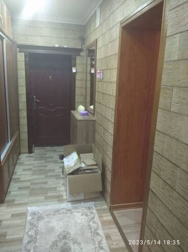 кызыл аскер квартира: Баку, 3 комнаты, Вторичка, 73 м² — 8