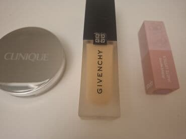 король похудения оригинал: Набор косметики, Givenchy, 3 продуктов — 1