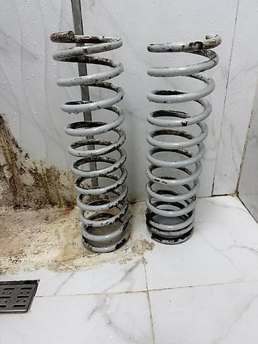 Lada PRİORA ücün zavod arxa prjunlar kəsilməyib qızdırılmayıb zavoddu