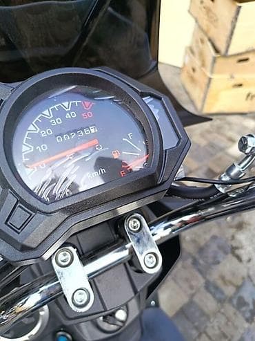 Yağlar və avtokimyəvi maddələr: - FREEDOM, 70 sm3, 2024 il, 64000 km — 5