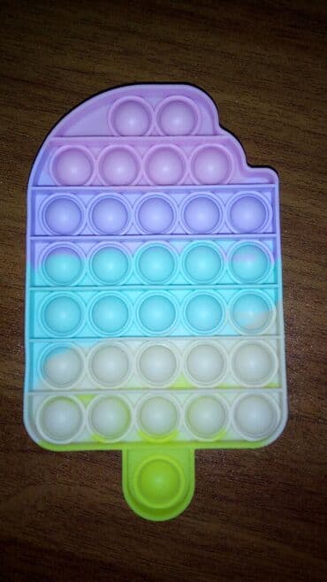 кукла монстер хай: Pop it — 1