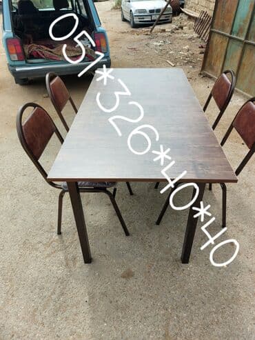 oturacaglar: Stol stul masa ve oturacaq destleri istediyiniz Rengde Kojadan ve — 3