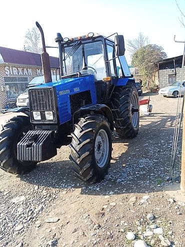 traktor zapcast: 1221əla vəziyətdədi heçbir prablemi yoxdur dosda qardaşa qismət olmadı — 3