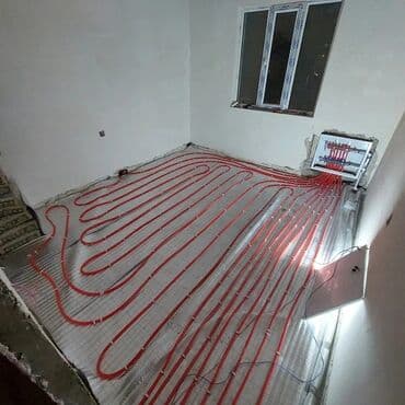 avto satis elanlari: Santexnika ustasi Su xetlerinin cekilmesi Kanalizatsiya borularinin — 18