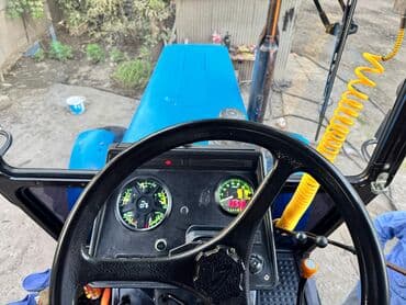 maşın cadır: Belarus 82.1 traktor satıllır ili 2019 kredit yoxdur şəxsidi sənədi — 8