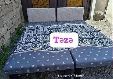 Təzə çarpayılar
