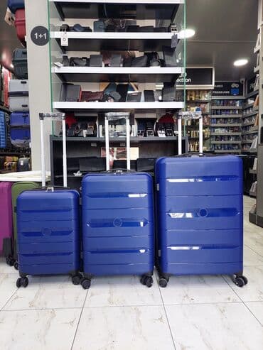 S-100azn. M-150azn. L-200azn Yuksek keyfiyyetli polipropilenden