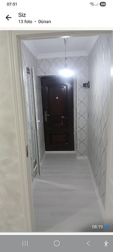 ремонт газель: Mənzil daxili təmir–dekorasiya xidməti - Divarların dekorativ suvaq — 8