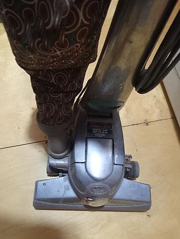 Аристоны: Kirby tozsoran – dik tip, çoxfunksiyalı Xüsusiyyətlər: - Brend/model — 2