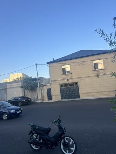 сколько стоит мопед: Moon - zx50, 80 см3, 2023 год — 1