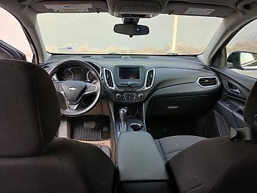 zapi satisi: Chevrolet Equinox: 1.5 l | 2020 il 176000 km Krossover — 4