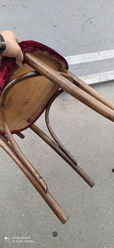 ucuz tap az dolablar: Qedimi tumba ve stol dest 160 azn — 6
