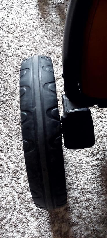 ucuz uşaq kalyaskalari: Çıxarıla bilən beşikli araba, Foofoo, Yaş: <1 ay — 6