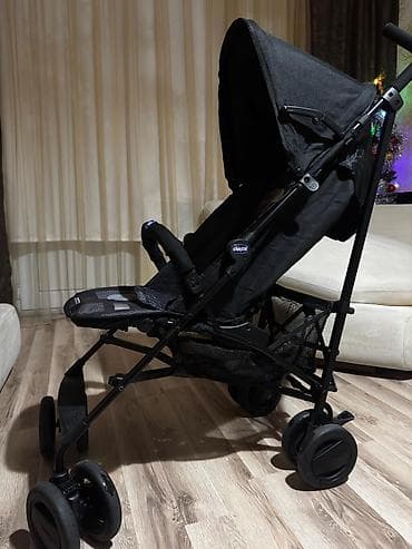 MilEndirim Chicco kaleska qiymeti 115 nan teze kimi cemi 2 defe
