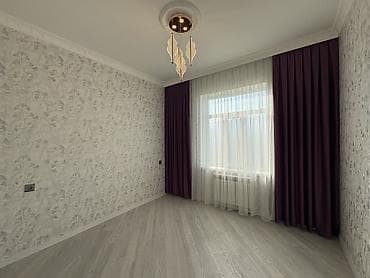 Mənzillər: 3 otaqlı, 75 kv. m, Yeni təmirli — 8