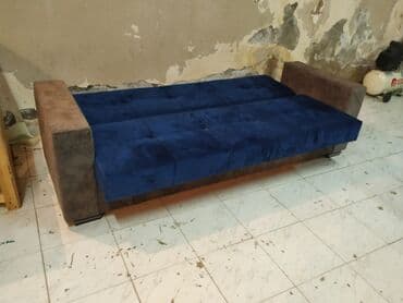 qupka: Künc divan — 2