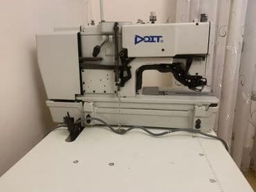 epilyator istifadesi: Tikiş maşını Mexaniki — 2