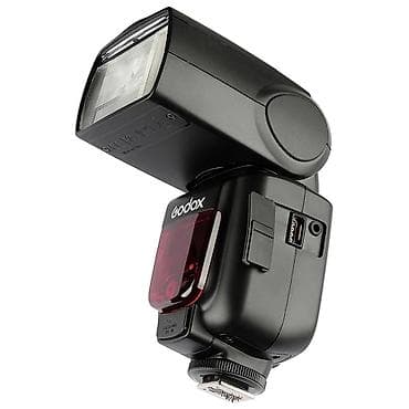 Godox TT600 Flash (Yeni)