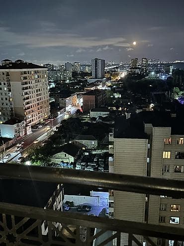 beyaz mtk sumqayit: 1 otaqlı, Yeni tikili, 32 kv. m — 7