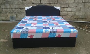 1 nəfərlik çarpayı: Ikinəfərlik carpayi TƏZƏ Kravatlar✔ Hazirlari Var✔ Rəng Seçimi — 5