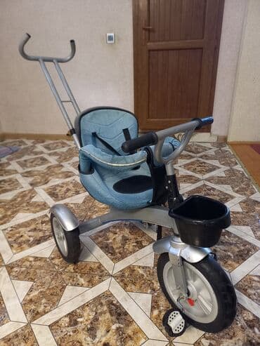 кресло для ребенка в машину: Uşaq üçtəkərli velosipedi + ( maşin hediyye ) 250 azn alinib. cox — 7