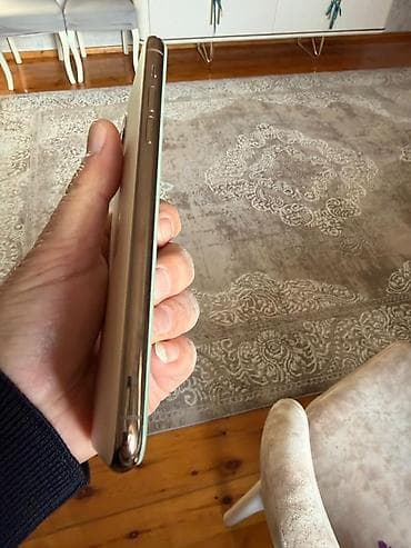 Видеоигры и приставки: IPhone 11 Pro, Золотой, Face ID — 6