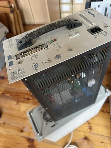 Invensys WR1500 55 sənaye güc təchizatı/modulu Texniki xüsusiyyətlər lalafo.az -da Invensys WR1500 55 sənaye güc təchizatı/modulu Texniki xüsusiyyətlər