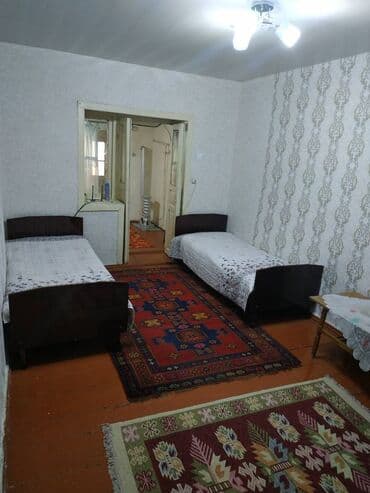 məhəmmədli kirayə: 60 kv. m, 2 otaqlı — 9