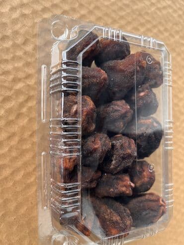 ağ gilas mürəbbəsi necə hazırlanır: BALAKƏN XURMASI SATIŞDA — 4