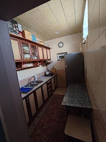 ucuz ev: 4 otaqlı, 100 kv. m, Kredit yoxdur, Yeni təmirli — 9