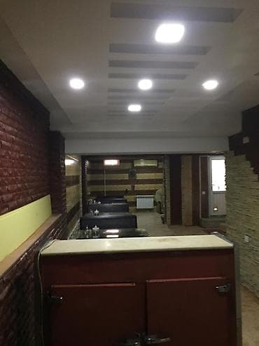 binə emlak: Icarəyə verilir – yeraltı obyekt (kafe/ofis/anbar üçün uyğundur) - — 4