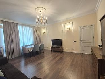 sahibinden.com ev: 4 otaqlı, Yeni tikili, 143 kv. m — 1