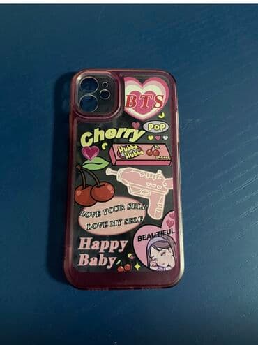 iphone telfonlar: Iphone11ucun kabrolar — 1