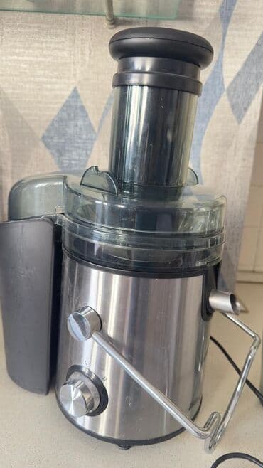 Şirəçəkən Mərkəzdənqaçma, İşlənmiş, Ünvandan götürmə