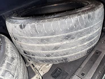 2 eded teker istden cixma orta vezyetde .zapaska kimide atmaq olar — 2