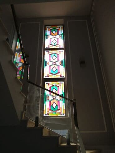 aluminium qapı pəncərə: Alümi̇ni̇um qapi pəncərə si̇fari̇şi̇. Kəyfi̇yətli. Sərfəli̇ — 1