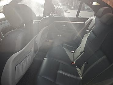 bmw e 38: BMW 5 series: 2.5 l | 2002 il Sedan — 10